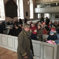 2017 01 22 Gru  nkohlwanderung zur Martinskirche Beedenbostel und dann zum Heidehof Bilder von Ralf 054